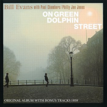 Bill Evans Trio How Am I to Know