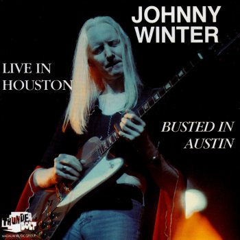Johnny Winter Boney Maronie