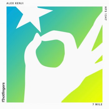 Alex Kenji Folders