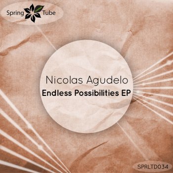 Исполнитель Nicolas Agudelo, альбом Endless Possibilities