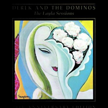 Derek & The Dominos Mean Old World - Duet Version, Master Take