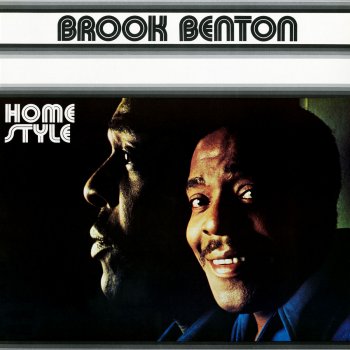 Brook Benton Whoever Finds This I Love You - 2013 Japan Remaster