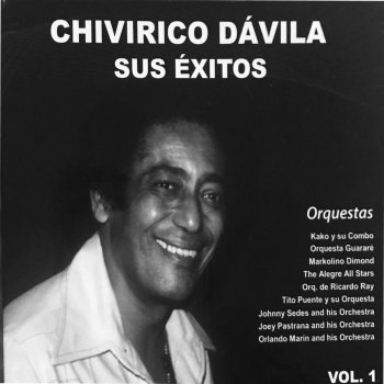 Chivirico Davila Sacrificio