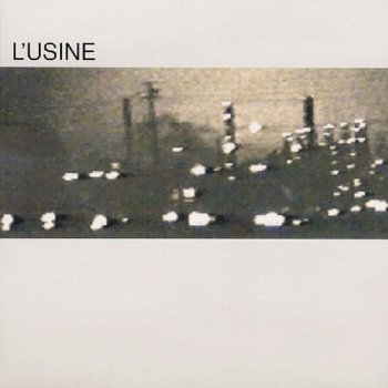 Lusine Man-made