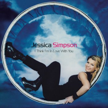 Jessica Simpson I Think I'm in Love with You - Peter Rauhofer Club Mix