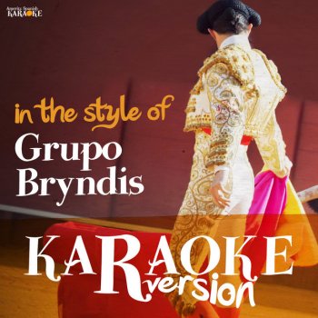 Ameritz Spanish Karaoke Te Juro Que Te Amo (Karaoke Version)