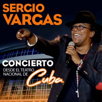 Sergio Vargas Y Me Pregunto Que Sera - En Concierto