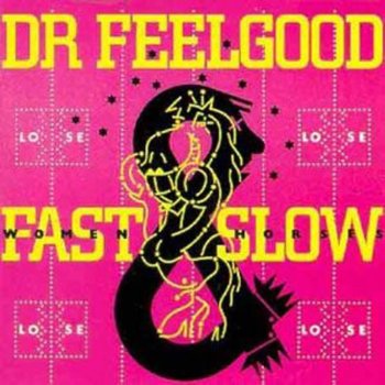 Dr. Feelgood Monkey