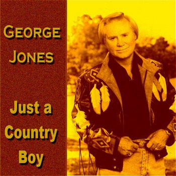 George Jones The Old Rugged Cross (Piano Version)