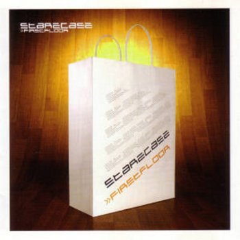 Starecase Bitter Little Pill / A Little Bit of Pill (Mix)