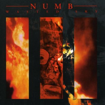 NUMB Effigy