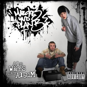 Maeckes feat. Plan B Boogie ist der Man