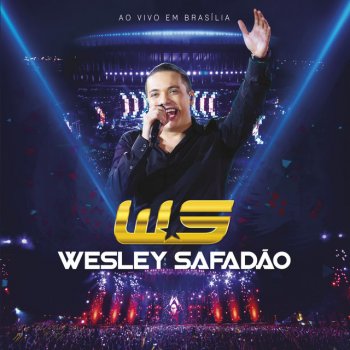 Wesley Safadão feat. Jorge Você Não Me Esqueceu (Nem Muito Menos Eu)