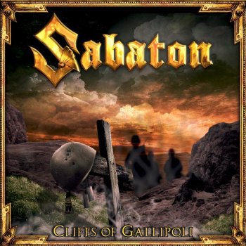 Sabaton Ghost Division