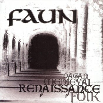 Faun Königin