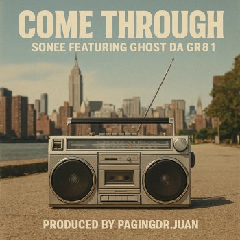 Исполнитель Kiamo, альбом Come Through