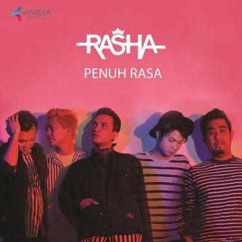 Исполнитель Rasha, альбом Penuh Rasa
