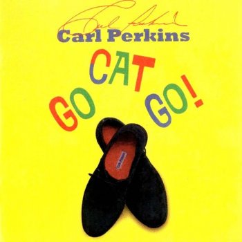 Carl Perkins & Paul McCartney My Old Friend