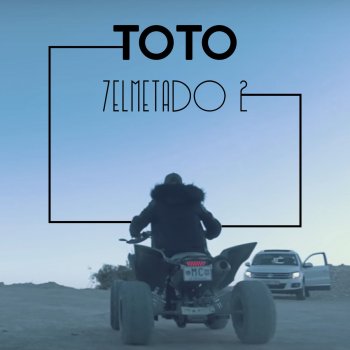 ElGrandeToto 7elmetado 2