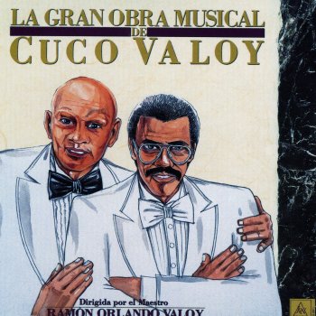 Cuco Valoy Acechala Ramon