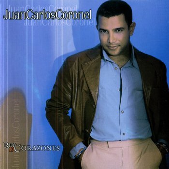 Juan Carlos Coronel Camino del Puente