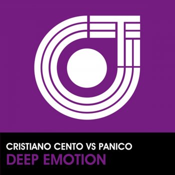 Cristiano Cento & Panico Deep Emotion (Original Radio Mix)