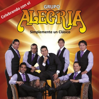 Grupo Alegría No Estoy Enamorado