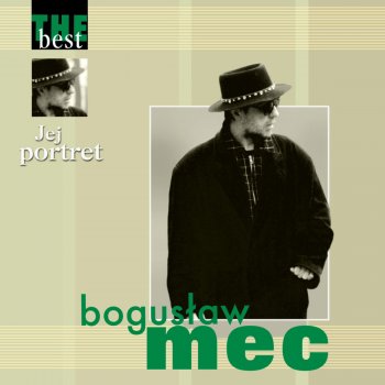 Bogusław Mec W Drodze Do Fontainebleau