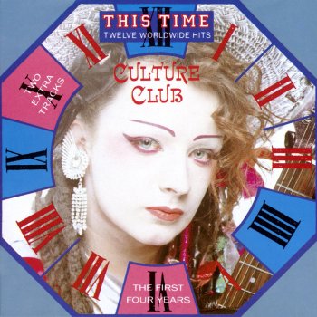 Culture Club It's a Miracle / Miss Me Blind