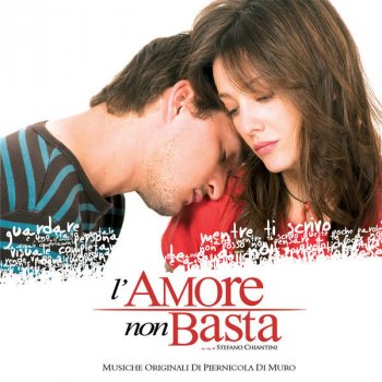 Исполнитель Piernicola Di Muro, альбом L'amore Non Basta