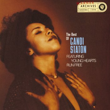 Candi Staton He's Making Love to You