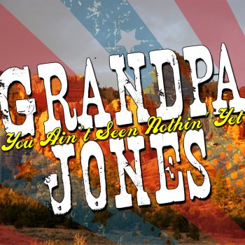 Grandpa Jones Bread and Gravy