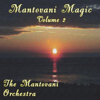 Mantovani Orchestra The Skaters' Waltz
