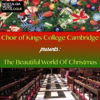 Choir of King's College, Cambridge O Little Town of Bethlehem