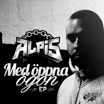 Alpis feat. Södrasidan & Nano Bort Härifrån