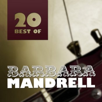 Barbara Mandrell Just a Pickin'