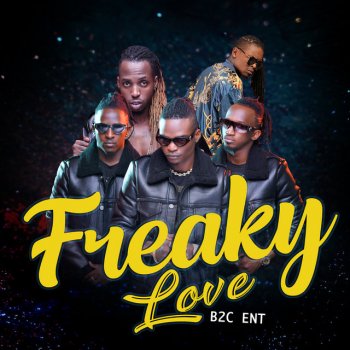 B2c feat. Weasel & Rabadaba Freaky Love