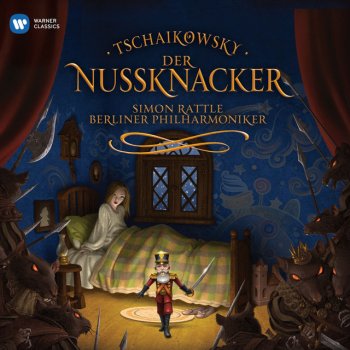 Pyotr Ilyich Tchaikovsky, Sir Simon Rattle & Berliner Philharmoniker Tchaikovsky: The Nutcracker - Ballet, Op. 71, Act II, No. 12 - Divertissement: Coffee: Arabian Dance