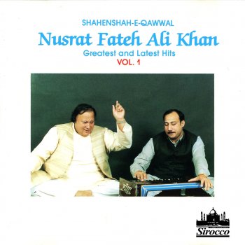 Nusrat Fateh Ali Khan Tum Agar Yuhi Nazren