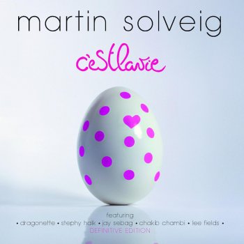 Martin Solveig C'est la vie (Fedde Le Grand's Pink Bird dub)