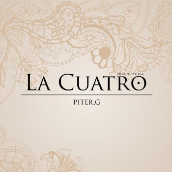 Piter-G La Cuatro