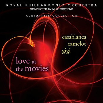 Royal Philharmonic Orchestra A Man and a Woman: A Man and a Woman