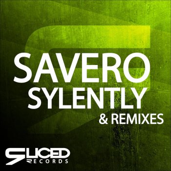 Savero Silently - Thami Remix