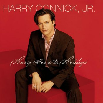 Harry Connick, Jr. The Happy Elf