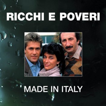 Ricchi E Poveri In questa città