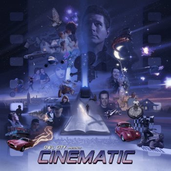 Owl City Be Brave