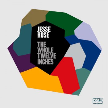Jesse Rose & Oliver $ When We Heard Solid Groove (Album Edit)
