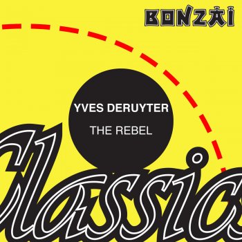 Yves Deruyter The Rebel (DJ Randy Remix)