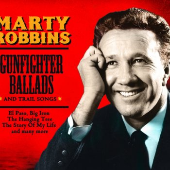 Marty Robbins You Only Want Me