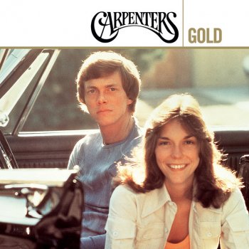 Carpenters California Dreamin' - As Time Goes By 2000 Version